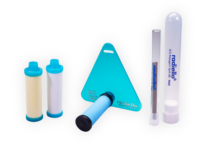 Radiello - Centro Ricerca Maugeri