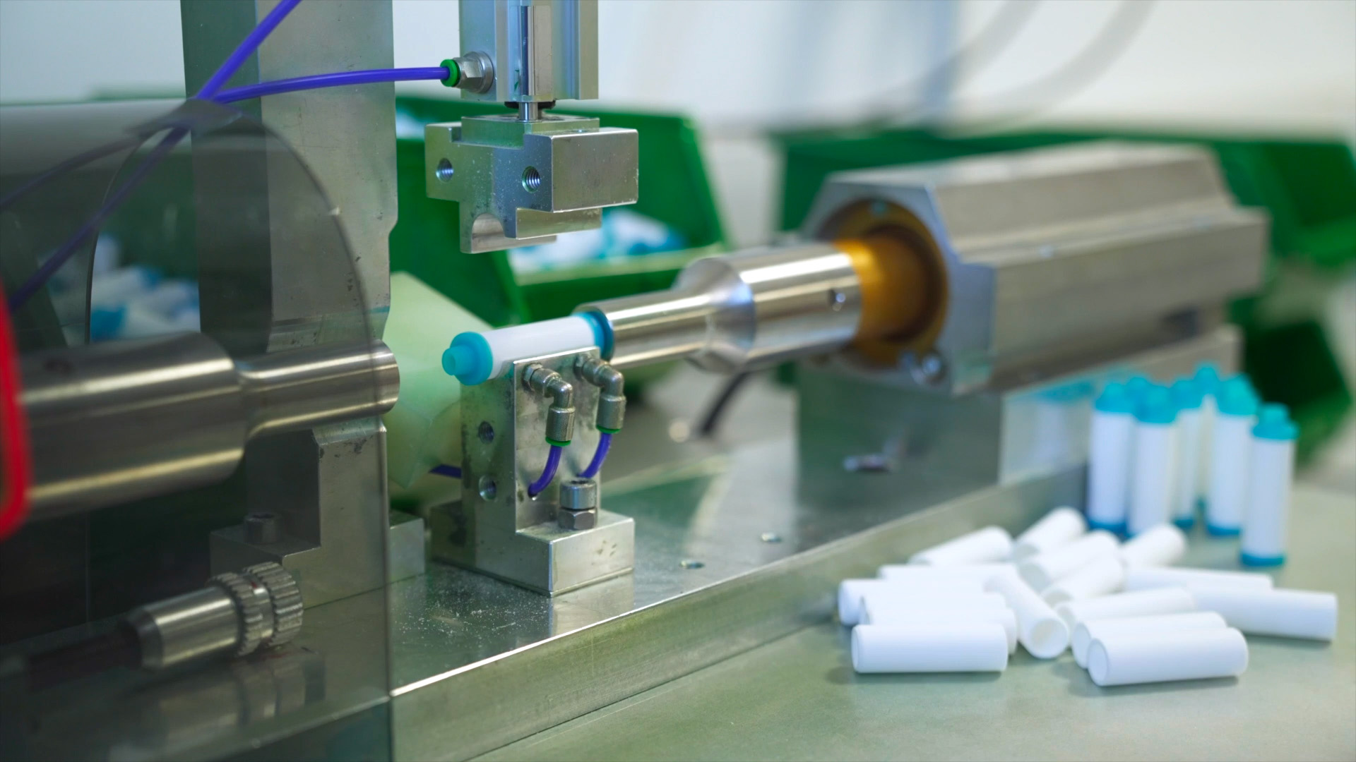 Radiello - Monitoraggio qualità dell'aria